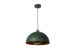 Best Hanglamp - groen Siemon Hanglampen