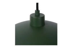 Best Hanglamp - groen Siemon Hanglampen