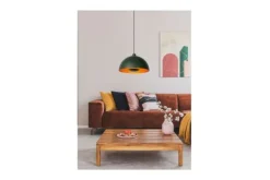 Best Hanglamp - groen Siemon Hanglampen