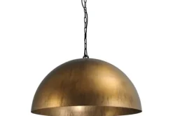 Online Hanglamp | 2200-10-10-K Larino Hanglampen