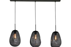 Hanglampen-Masterlight Hanglamp 2761-05-100-3-05-60 Lava