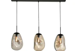 Hanglampen-Masterlight Hanglamp 2761-05-100-3-02-60 Lava