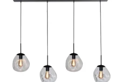 Hanglampen-Masterlight Hanglamp 2761-05-130-4-00-61 Lava