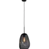 Hanglampen-Masterlight Hanglamp 2760-05-05-60 Lava