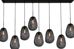 Hanglampen-Masterlight Hanglamp 2761-05-160-25-80560 Lava