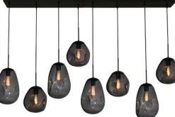 Hanglampen-Masterlight Hanglamp 2761-05-160-25-80512 Lava