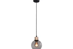 Hanglampen-Masterlight Hanglamp 2640-05-02-15 Lazise