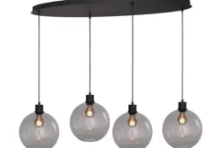 Clearance Hanglamp 2644-05-05-100-40425 Lazise Hanglampen