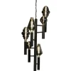 Hanglampen-Leclercq & Bouwman Hanglamp | LB028-6 Rocco |