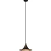 Hanglampen-Ztahl Hanglamp 1 lichts 6750-platinum Arezzo