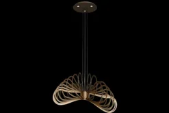 Hanglampen-Ztahl Hanglamp 5801 Martani