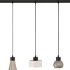 Discount Hanglamp 2876-05-130-5-124711 Monton Hanglampen
