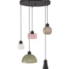 Hot Hanglamp 2877-05-50-5-257811 Monton Hanglampen