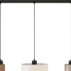 Hanglampen-Masterlight Hanglamp 2876-05-100-3-172231 Monton