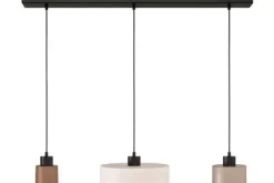 Hanglampen-Masterlight Hanglamp 2876-05-100-3-172231 Monton