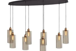 Online Hanglamp 2234-05-02-160-60814 Ortona Hanglampen