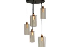 Hot Hanglamp 2232-05-02-50-5-1419 Ortona Hanglampen