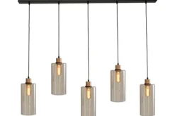 Hanglampen-Masterlight Hanglamp 2231-05-02-130-5-14 Ortona