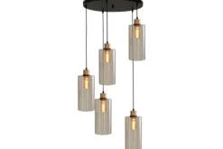 Online Hanglamp 2232-05-02-50-5-14 Ortona Hanglampen