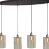 Online Hanglamp 2234-05-02-100-40419 Ortona Hanglampen