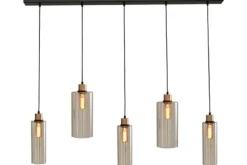 Outlet Hanglamp 2231-05-02-130-5-114 Ortona Hanglampen