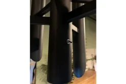 Hanglampen-Leclercq & Bouwman Hanglamp - rond | LB025-12+1 Mack |