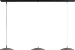 Hanglampen-Masterlight Hanglamp 2191-05-37-130-3-25 Scala