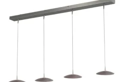 Sale Hanglamp 2191-37-37-130-4-20 Scala Hanglampen