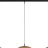 Clearance Hanglamp 2191-05-02-130-3-25 Scala Hanglampen