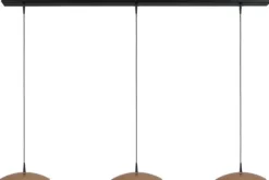 Clearance Hanglamp 2191-05-02-130-3-25 Scala Hanglampen