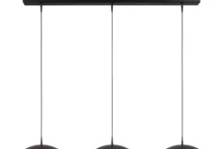 Hanglampen-Masterlight Hanglamp 2191-05-81-100-3-20 Scala