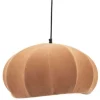 Clearance Hanglamp 250060 terracotta Vinta Hanglampen