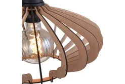 Best Hanglamp 2882-05-50-5-15-35 Ufo Hanglampen