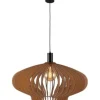 Hanglampen-Masterlight Hanglamp 2880-05-15-75 Ufo