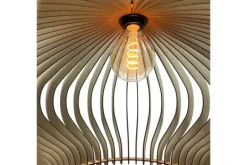 Hanglampen-Masterlight Hanglamp 2880-05-15-75 Ufo