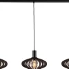 Best Hanglamp 2881-05-130-3-05-35 Ufo Hanglampen