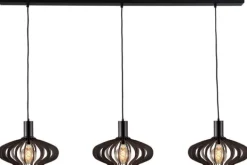 Best Hanglamp 2881-05-130-3-05-35 Ufo Hanglampen