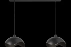 Hanglampen-Masterlight Hanglamp 2404-36-36-100-2 Volta