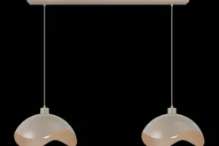 Hanglampen-Masterlight Hanglamp 2404-36-36-100-2 Volta