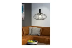 Hot Hanglamp - zwart Manuela Hanglampen