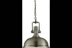 Hanglampen-Searchlight Hanglamp 1322AB Kansas