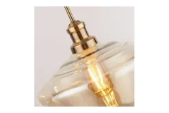 Best Hanglamp 5423-3AB Mia Hanglampen