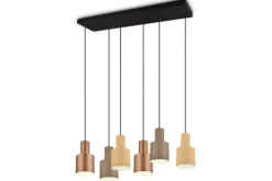 Discount Hanglamp Agudo Hanglampen