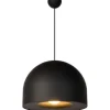 Hanglampen- Hanglamp Akron