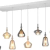 Hanglampen-Trio Lighting Hanglamp Aldea