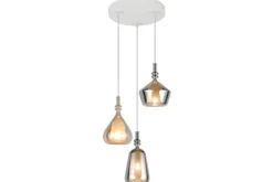 Hanglampen-Trio Lighting Hanglamp Aldea