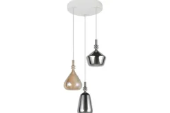 Hanglampen-Trio Lighting Hanglamp Aldea