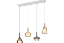 Hanglampen-Trio Lighting Hanglamp Aldea