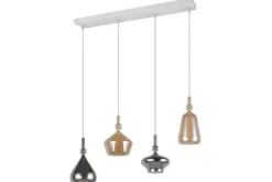 Hanglampen-Trio Lighting Hanglamp Aldea