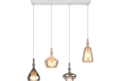 Hanglampen-Trio Lighting Hanglamp Aldea